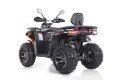 Бензиново АTV 300cc Tao Motor RAPTOR 4x4 (С Регистрация) 2027, снимка 4