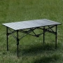 Сгъваема маса за туристически кетъринг, градина, разтегателна голяма тераса, снимка 1