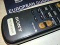SONY RM-U304 RECEIVER REMOTE 3007231201, снимка 7