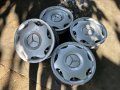 Джанти метални 16 Цола 5х112 за Mercedes , снимка 1 - Гуми и джанти - 42242663
