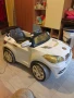 BMW Акумолаторен детски джип, снимка 2