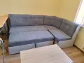 Наем,двустаен апартамент, снимка 2