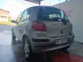 Toyota Yaris бензин, снимка 3