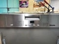 Съдомиялна Miele полувграждане, снимка 2