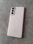 Samsung Galaxy S21 5G (G991B DS)(като нов) , снимка 3
