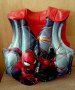 Спасителна жилетка"Spider Man", снимка 1 - Детско бельо и бански  - 42681894