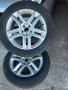 Джанти с гуми 17", снимка 1