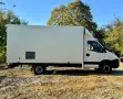 Iveco Daily 40C18 – 3.0 / 180 к.с. / 4.60 ФУРГОН / ДО 3.5 ТОНА / Б КАТЕГОРИЯ, снимка 7