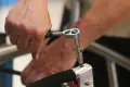 STAHLWILLE 415 QRN - Made in Germany - 1/4" Тресчотка ЧИСТО НОВА ПРОФЕСИОНАЛНА ВЪРХОВНО КАЧЕСТВО !!!, снимка 10