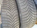 2бр зимни гуми 165/60/15 HANKOOK, снимка 4