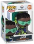 Нова фигурка Funko Pop! Games: Overwatch 2 - Lucio #933, снимка 2