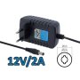 Адаптер / Adapter 12V/ 2A 5.5*2.5 / 24W