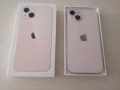 Iphone 13 Pink /100 %Battery health , снимка 6