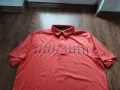 Under Armour Men's Locker - страхотна мъжка тениска КАТО НОВА XL УГОЛЕМЕНА, снимка 2