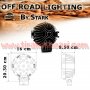 Комплект 2 БРОЯ LED диодни фарове LED диодни халогени за Offroad офроуд светлини фарове, снимка 2