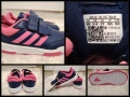 НОВИ Оригинални Adidas детски маратонки за момиче , снимка 4