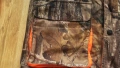 Mackenzie SIGNAL CAMO HUNTING WINDPROOF Jacket размер M за лов яке вятърно устойчиво - 2312, снимка 8