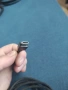 Кабел HDMI към USB tipe C., снимка 2