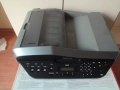 Цветен принтер, копир и факс в едно CANON PIXMA MX310, снимка 10