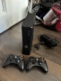 xbox360 S два оригинални контролера, снимка 8