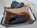 Converse One Star Suede Low Top Triple Black, снимка 9