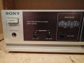 Усилвател  SONY TA-AX220, снимка 3