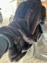 ⛔️Намаление       Шикозно Палто от норка Kopenhagen Fur, снимка 6