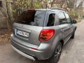 Suzuki SX4. 4*4, снимка 3