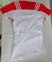 тениска • adidas • бяло • размер XS • Деца, снимка 5