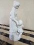 Порцеланова статуетка, снимка 6