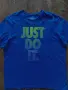Nike Just Do it - мъжка тениска р-р XXL, снимка 3