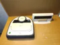 немска прахосмукачка робот "VORWERK KoboldVR200", снимка 1