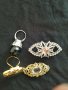 Брошки и пръстен, снимка 7