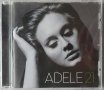 Adele – 21, снимка 1 - CD дискове - 44296632