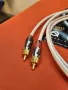 QED Qunex 2 RCA / Аудио кабели, снимка 5