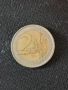 Монета 2 евро Испания 1999, снимка 2