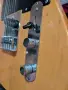 Squier Telecaster Affinity / Behringer Tube Ultragain Mic 200, снимка 4