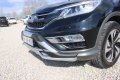 Лизинг TBi Преден и Заден Ролбар Булбар Бъмпер Rolbar Bumper Цр-в Cr-v(2013-2018), снимка 12