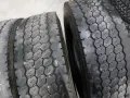 4бр.всесезонни гуми PIRELLI 215/75/17.5 DOT 4519, снимка 4