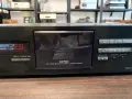 Тримоторен касетен дек Kenwood, снимка 3
