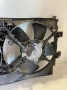Вентилатор за охлаждане за Peugeot 4007 2.2 HDI (2009), снимка 2