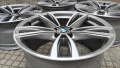 BMW Style 647M R19 G30 G31 G32 G70 спорт пакет джанти , снимка 3
