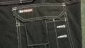 Bekken & Strom BUKSE HANDVERK Work Wear размер XXL -XXXL работен панталон W1-20, снимка 7