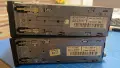 Касетофон Blaupunkt Heilbronn sqm 39 и Blaupunkt Freiburg sqr 39, снимка 2