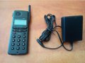Ретро Мобилен Телефон Siemens E10D 1998 г.