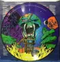 Iron maiden en vivo , снимка 4