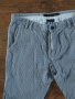 calvin klein - страхотни мъжки панталони  размер - 33/М, снимка 6