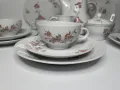 Сервиз за чай от фин немски порцелан Arzberg, снимка 4