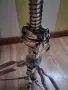Масивно столче за барабани Mapex, снимка 4