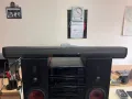 pioneer sbx-n500, снимка 1